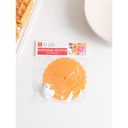 Крышка-непроливайка для кружки 