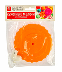 Крышка-непроливайка для кружки 