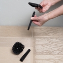 Ёршик для туалета на подставке 