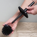 Ёршик для туалета на подставке 