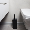 Ёршик для туалета на подставке 