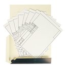 Папка для черчения 