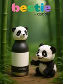 Дорожная бутылка 