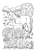 Набор для выжигания по дереву 