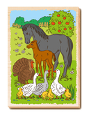 Набор для выжигания по дереву 