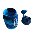 Бутылка для воды (500 мл; арт. YJ01) — фото, картинка — 3