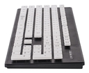 Клавиатура Oklick 580M (чёрный) — фото, картинка — 4