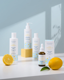 Пилинг для лица 