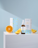 Пилинг для лица 