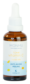 Пилинг для лица 