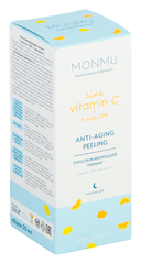 Пилинг для лица 