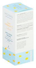 Пилинг для лица 