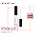 Блеск для губ 