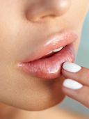 Блеск для губ 