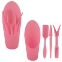 Набор садовых инструментов 