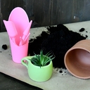 Набор садовых инструментов 