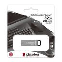 USB Flash Drive 32Gb Kingston DataTraveler Kyson — фото, картинка — 2
