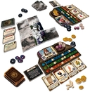 Предназначение. Ведьмин лес. Всё то золот. Препятствия. Способности (дополнения) — фото, картинка — 1