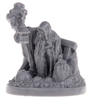 Предназначение. Ведьмин лес. Всё то золот. Препятствия. Способности (дополнения) — фото, картинка — 4