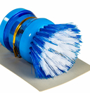 Щётка с дозатором для моющего средства 