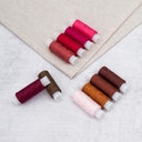 Набор швейных ниток 50/2 