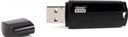 USB Flash Drive 64Gb UMM3-0640K0R11 (черный) — фото, картинка — 1