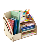 Сборная деревянная модель 