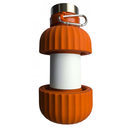 Бутылка для воды (650 мл; арт. YJ05) — фото, картинка — 1