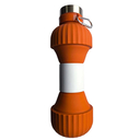 Бутылка для воды (650 мл; арт. YJ05) — фото, картинка — 2