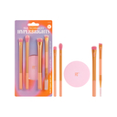 Набор кистей для макияжа 