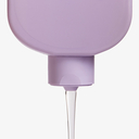 Пена для ванны 