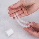 Нить-резинка для бисера (10 м) — фото, картинка — 3