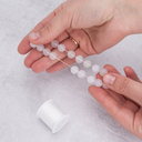 Нить-резинка для бисера (10 м) — фото, картинка — 4