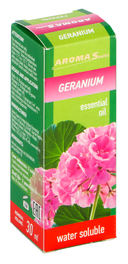 Эфирное масло водорастворимое 