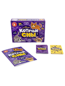 Котячьи сны — фото, картинка — 1