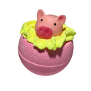 Бомбочка для ванны 