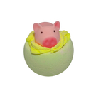 Бомбочка для ванны 