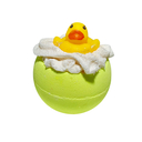 Бомбочка для ванны 