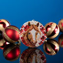 Набор для вышивания бисером 