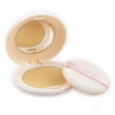 Компактная пудра для лица 