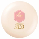 Компактная пудра для лица 