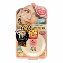 Компактная пудра для лица 