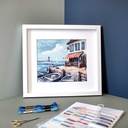 Набор для вышивания 