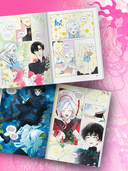 Я стала матерью главного героя. Том 5 — фото, картинка — 3