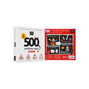 500 злобных карт 3.0 (18+) — фото, картинка — 1