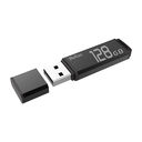 USB Flash Drive 128Gb Netac U351 (черная) — фото, картинка — 1