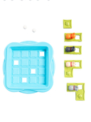 Веселые щенки — фото, картинка — 3