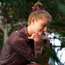 Набор заколок для волос 