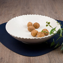 Салатник фарфоровый 