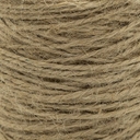 Нить джутовая Д5 (150 м; суровый) — фото, картинка — 1